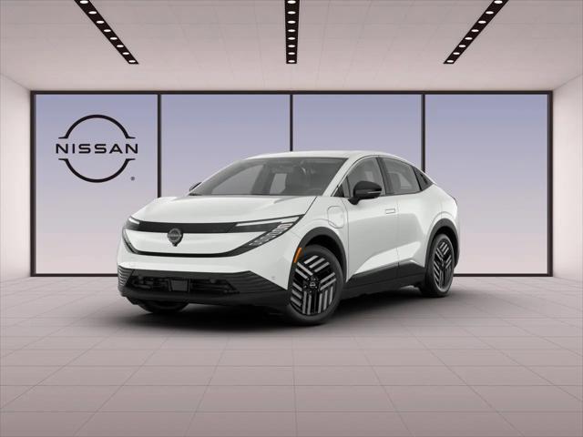 2026 Nissan LEAF SV+ for sale in San Jose, CA