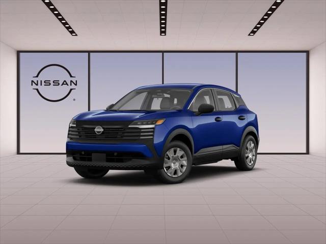 2026 Nissan Kicks S for sale in San Jose, CA