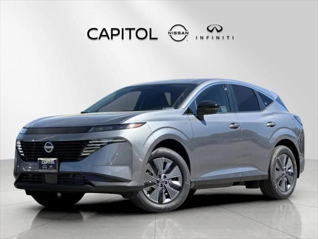 2026 Nissan Murano SL for sale in San Jose, CA
