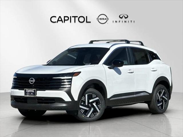 2026 Nissan Kicks SV for sale in San Jose, CA