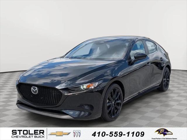 2024 Mazda Mazda3 2.5 S Select Sport for sale in Owings Mills, MD