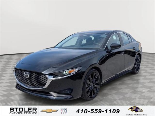 2024 Mazda Mazda3 2.5 S Select Sport for sale in Owings Mills, MD
