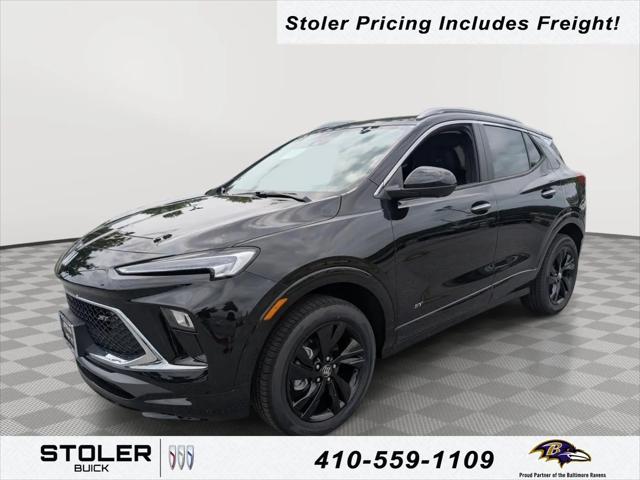 2026 Buick Encore GX Sport Touring AWD for sale in Owings Mills, MD