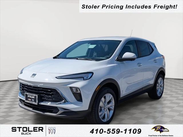 2026 Buick Encore GX Preferred AWD for sale in Owings Mills, MD