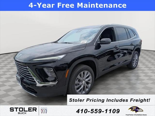 2026 Buick Enclave Preferred FWD for sale in Owings Mills, MD