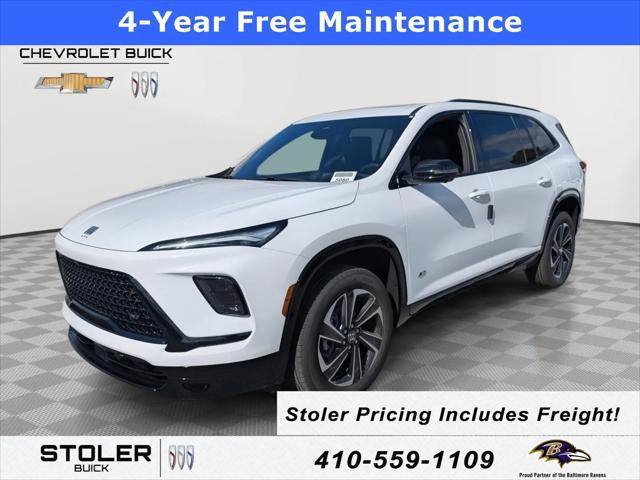 2026 Buick Enclave Sport Touring FWD for sale in Owings Mills, MD