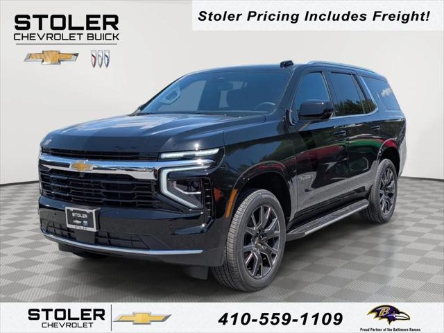 2026 Chevrolet Tahoe 4WD LS for sale in Owings Mills, MD