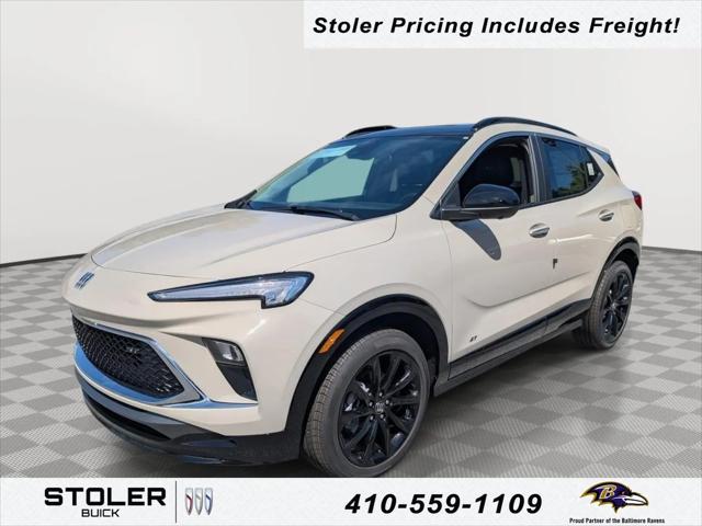 2026 Buick Encore GX Sport Touring AWD for sale in Owings Mills, MD