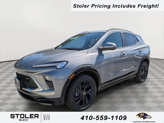 2026 Buick Encore GX Sport Touring AWD for sale in Owings Mills, MD