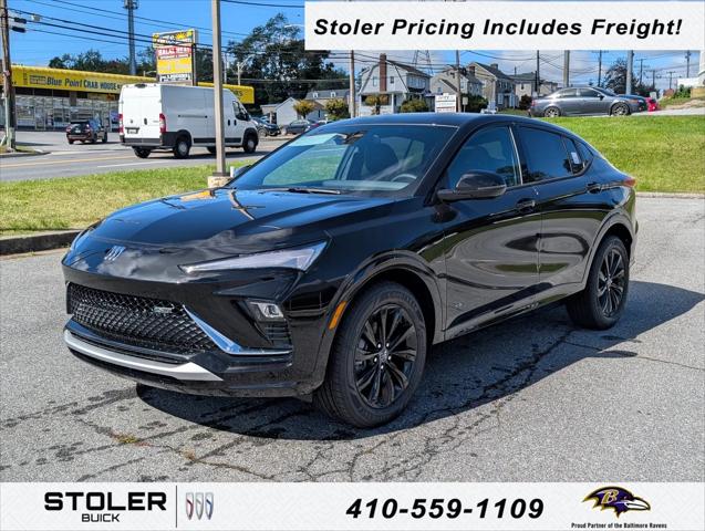 2026 Buick NV Sport Touring FWD for sale in Owings Mills, MD