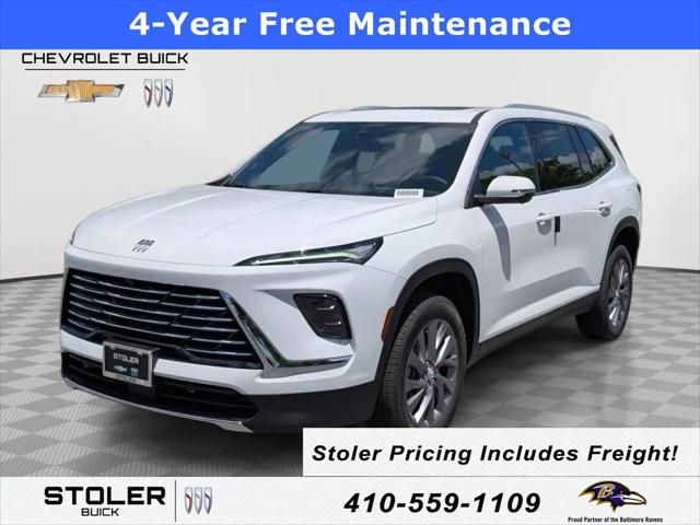 2026 Buick Enclave Preferred FWD for sale in Owings Mills, MD