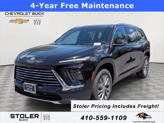 2026 Buick Enclave Preferred FWD for sale in Owings Mills, MD