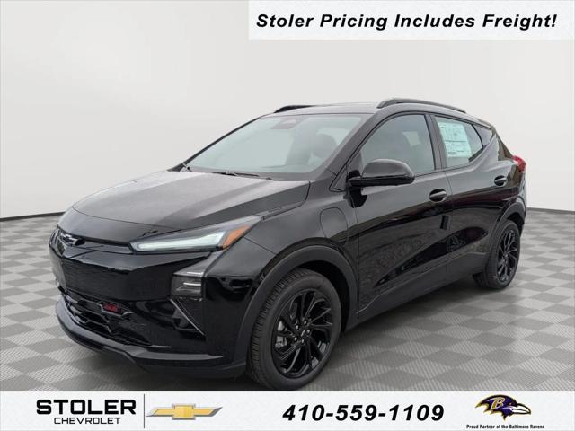 2027 Chevrolet Bolt RS FWD for sale in Owings Mills, MD