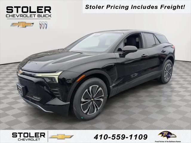 2026 Chevrolet V Blazer LT AWD for sale in Owings Mills, MD
