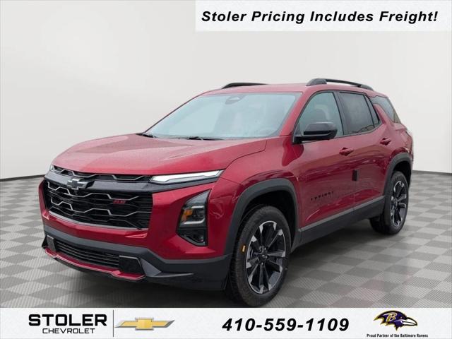 2027 Chevrolet Equinox RS AWD for sale in Owings Mills, MD