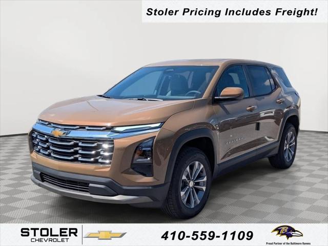 2027 Chevrolet Equinox LT AWD for sale in Owings Mills, MD