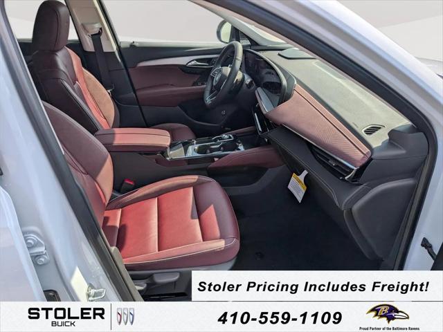 2026 Buick Envision Sport Touring AWD