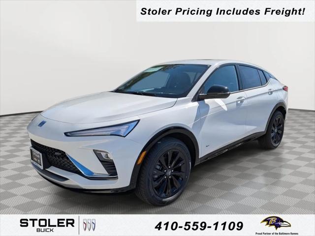 2026 Buick NV Sport Touring FWD for sale in Owings Mills, MD