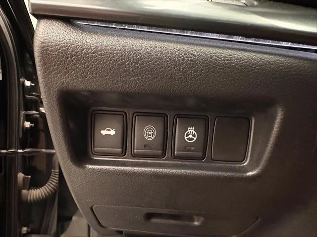 2021 Nissan Maxima SR Xtronic CVT