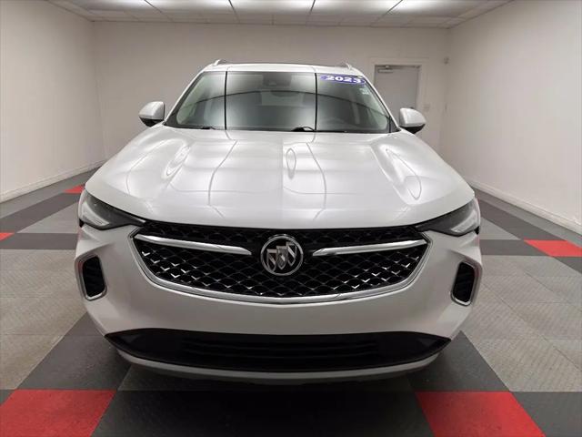 2023 Buick Envision Avenir AWD