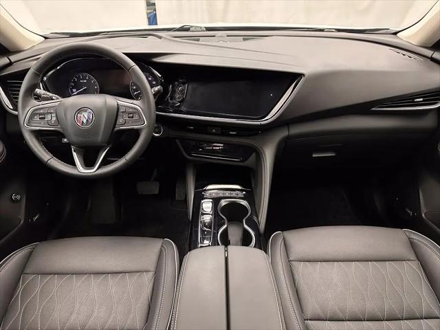 2023 Buick Envision Avenir AWD