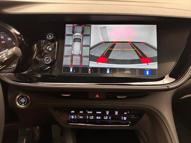 2023 Buick Envision Avenir AWD