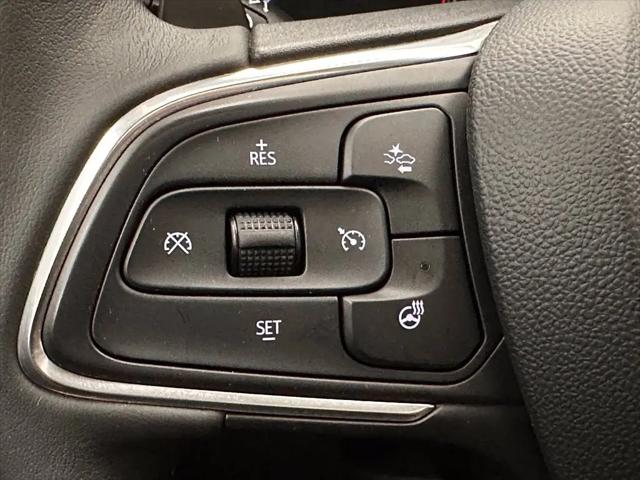 2023 Buick Envision Avenir AWD