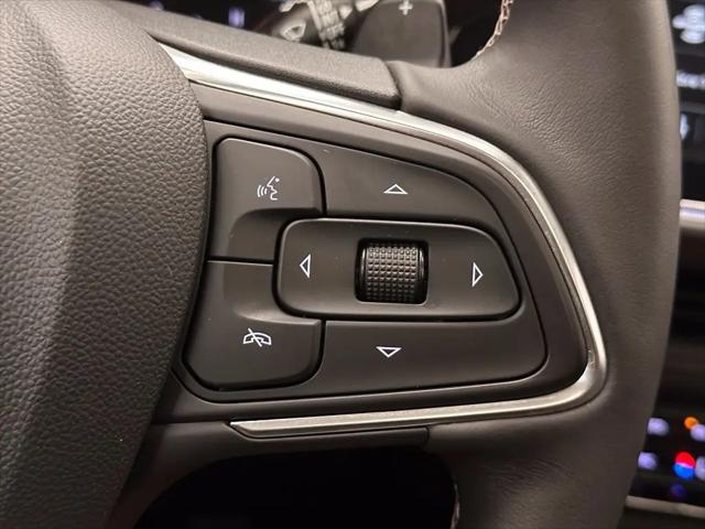 2023 Buick Envision Avenir AWD