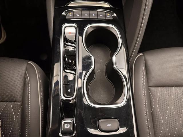 2023 Buick Envision Avenir AWD