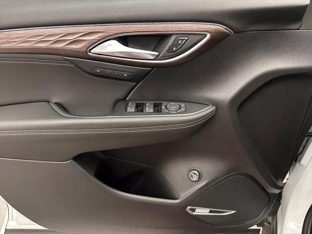 2023 Buick Envision Avenir AWD