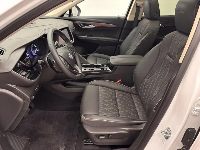 2023 Buick Envision Avenir AWD