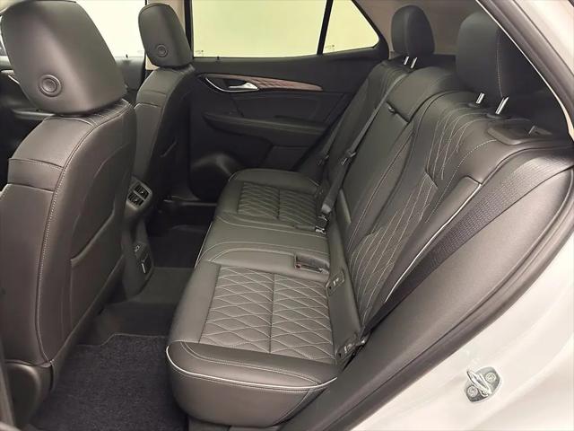 2023 Buick Envision Avenir AWD