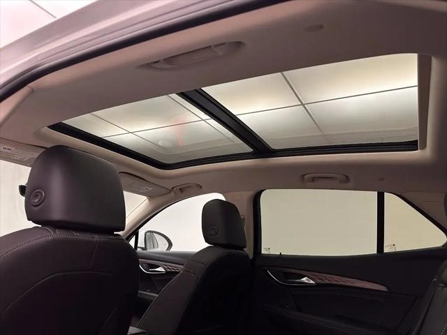 2023 Buick Envision Avenir AWD
