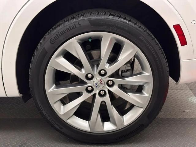 2023 Buick Envision Avenir AWD