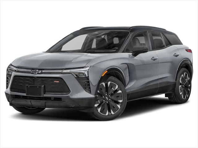 2024 Chevrolet V Blazer eAWD RS for sale in Lawrence, KS