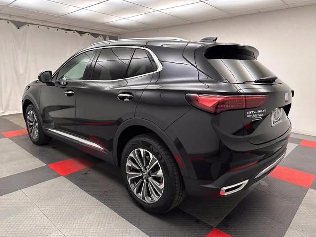 2024 Buick Envision Preferred AWD
