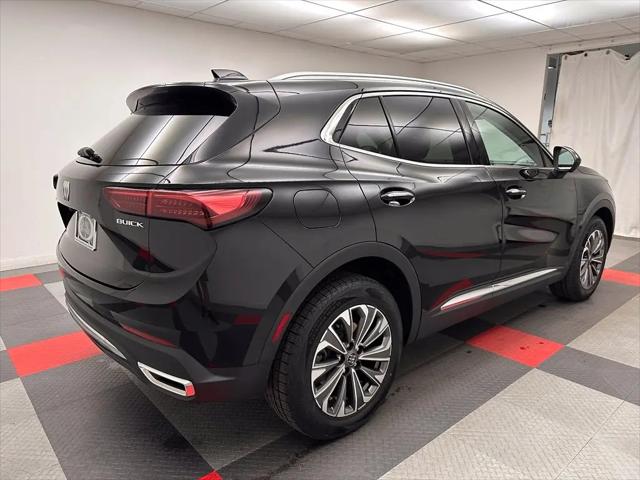 2024 Buick Envision Preferred AWD