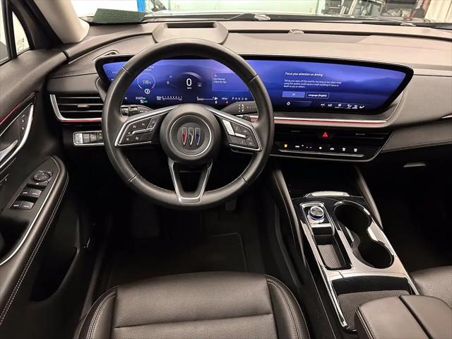 2024 Buick Envision Preferred AWD