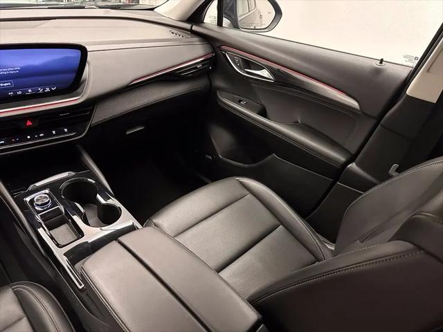 2024 Buick Envision Preferred AWD