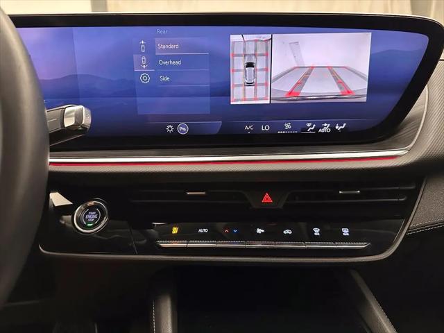 2024 Buick Envision Preferred AWD