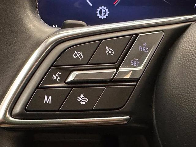 2024 Buick Envision Preferred AWD