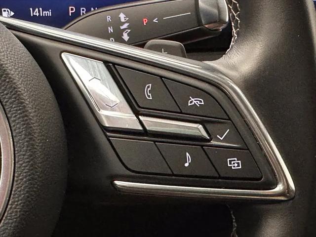 2024 Buick Envision Preferred AWD