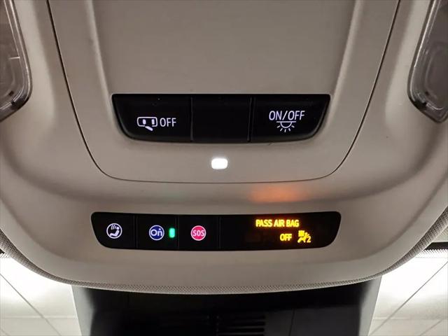 2024 Buick Envision Preferred AWD