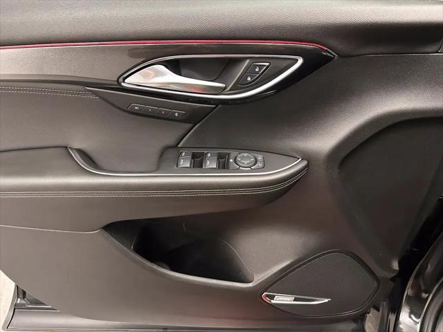 2024 Buick Envision Preferred AWD