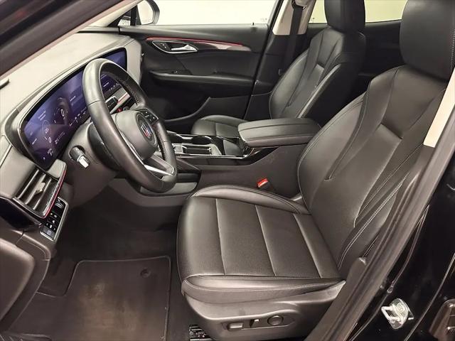 2024 Buick Envision Preferred AWD