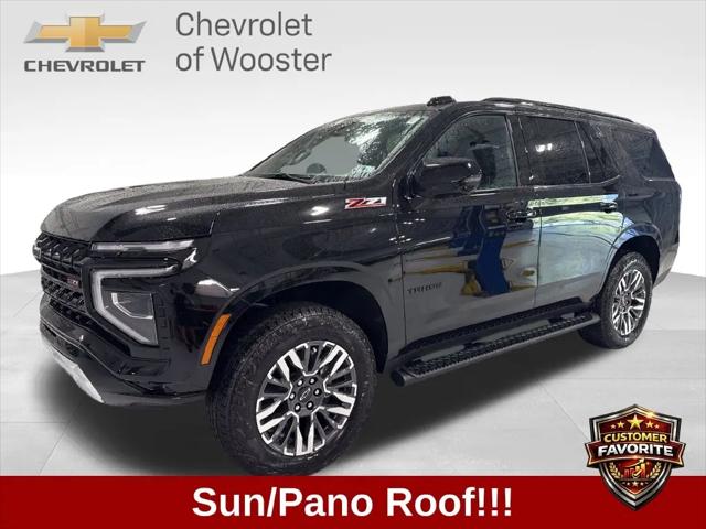 2027 Chevrolet Tahoe for sale near Wooster, OH