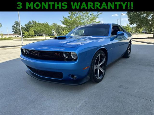 2016 Dodge Challenger R/T Shaker for sale near Lima, OH