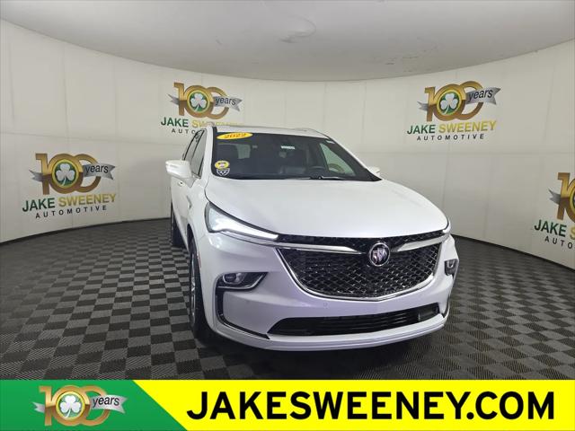 2022 Buick Enclave AWD Avenir for sale in Cincinnati, OH