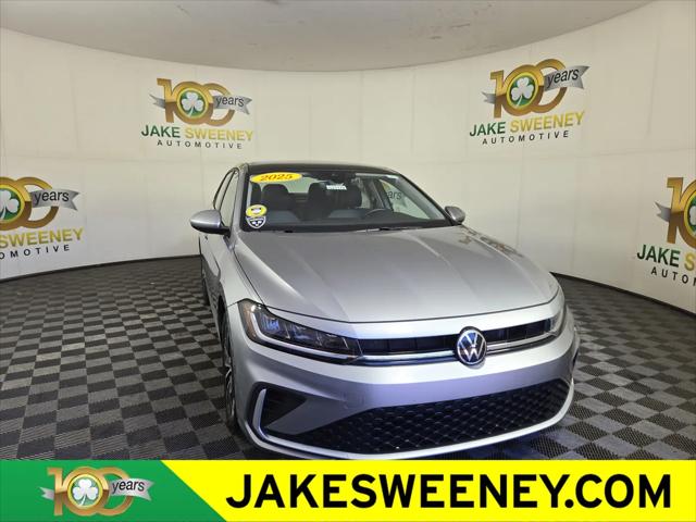 2025 Volkswagen Jetta 1.5T SE for sale near Cincinnati, OH