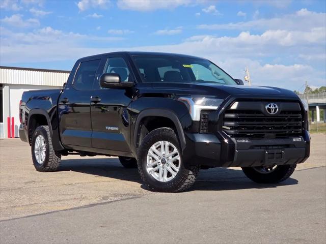 2024 Toyota Tundra for sale near Miamisburg, OH